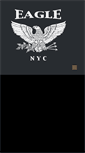 Mobile Screenshot of eagle-ny.com